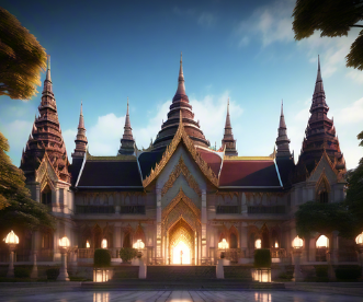 艺术硕士留学泰国好吗？