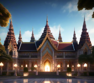 留学泰国硕士申请条件有哪些？