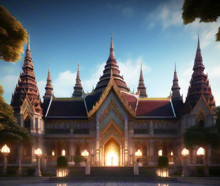 去泰国留学硕士申请途径有哪些？