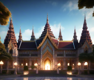 留学泰国硕士回国待遇如何？