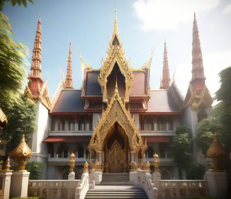 留学泰国硕士条件有哪些？