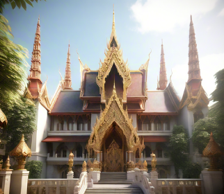 硕士泰国留学生回国就业如何？