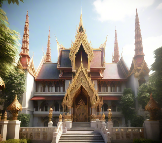 音乐留学硕士泰国好吗？