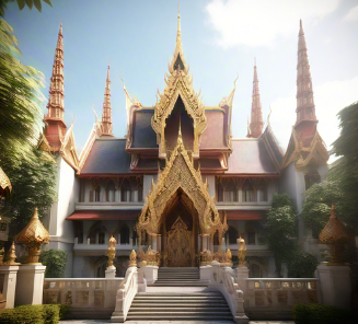 硕士去泰国留学可取吗？