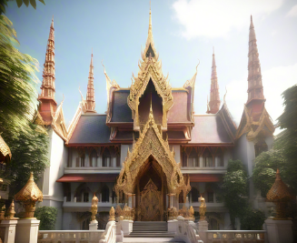 泰国留学硕士学什么专业？