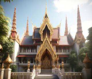 艺术硕士留学泰国好就业吗？