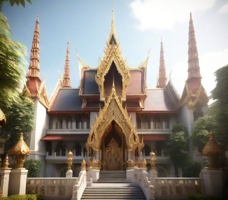 去泰国留学硕士申请要求有哪些？