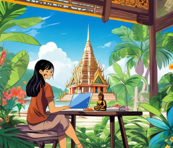 去泰国留学硕士需要雅思吗？