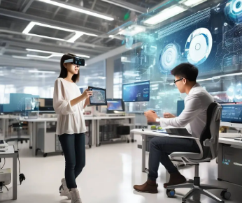 数字化经济管理博士介绍