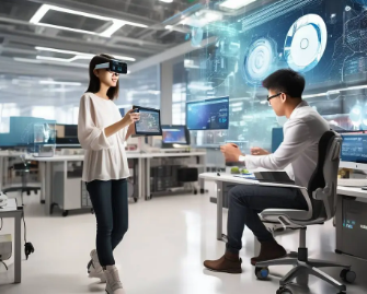 数字经济类博士就业方向有哪些？