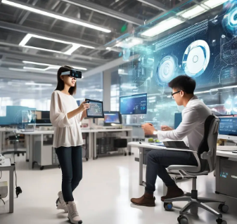 2024数字经济学博士招生介绍