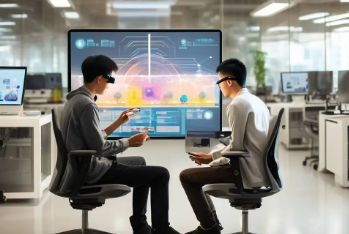 数字经济管理博士项目介绍