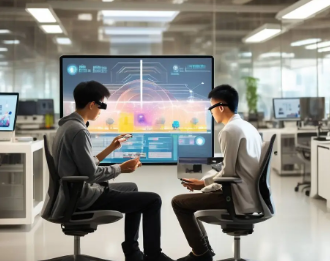 数字经济博士学什么课程？