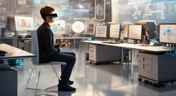 数字经济方向博士课程介绍