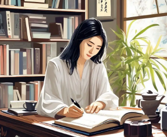 国内文学博士入学要求高吗？