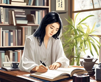 考文学博士有用吗？