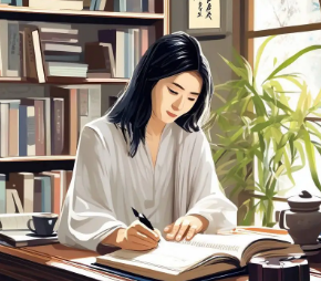 文学博士有哪些课程？