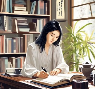 读文学博士好不好