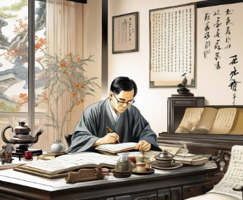 考文学博士需要什么条件？