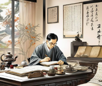 文学在职博士有用吗？