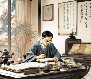 文学博士课程有哪些？