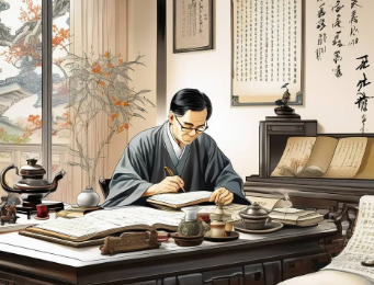 文学博士生的课程安排有哪些？