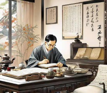 读历史的文学博士好吗？