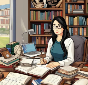 读文学博士的要求有哪些？