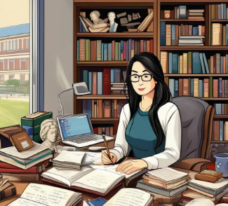 在职文学博士读几年毕业？