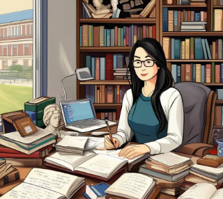 在职文学博士含金量高吗？