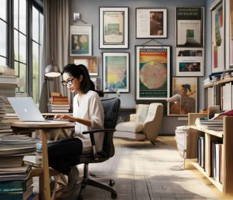 读文学博士有什么要求？