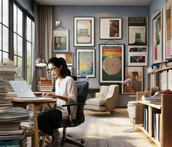 文学在职博士好就业吗？