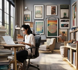 在职文学博士有用吗？