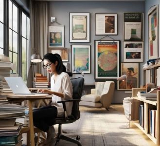 什么人适合读文学博士呢？