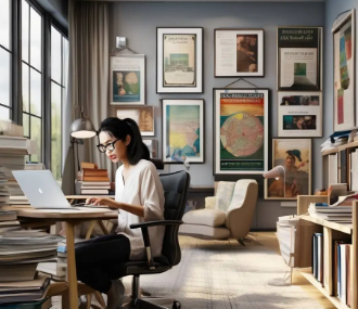 文学类博士毕业难吗？