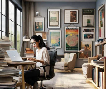 文学博士培训课程安排