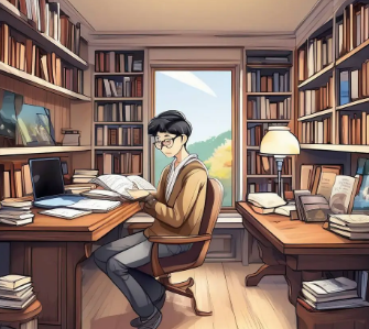 文学博士课程都有哪些？