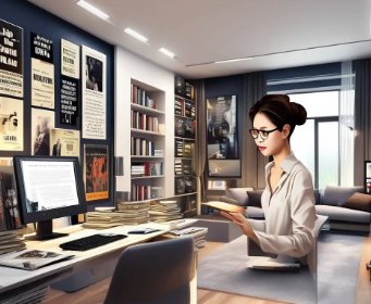 影视文学博士好不好毕业？