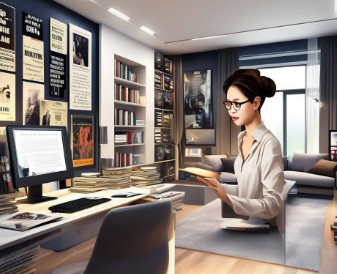 考文学博士有辅导班吗？