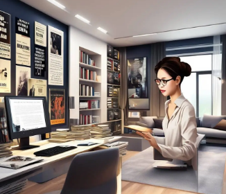 2024文学在职博士招生简章介绍