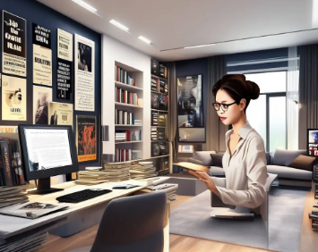 文学博士生要学什么课程？