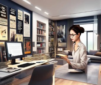 读文学博士有意义吗？