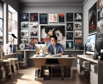 文学需要读博士吗？