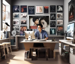 读文学博士怎么样？