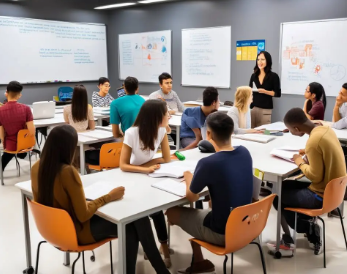 应届生考博流程介绍