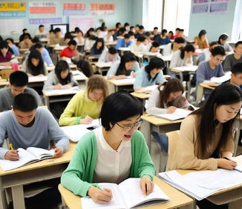 考博应届生优势有哪些？