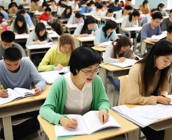 应届生考博前景如何？