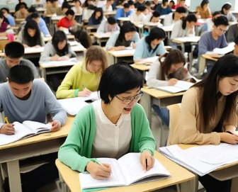 考博必须应届生吗？