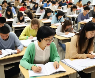 不是应届生怎么考博？