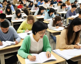 非应届生考博有用吗？